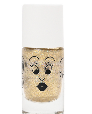 NAILMATIC - Vernis enfant - AURORA - Doré