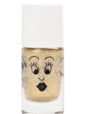 NAILMATIC - Vernis enfant - AURORA - Doré NAILMATIC - Vernis enfant - AURORA - Doré