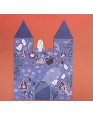 Londji-Enchanted Puzzle