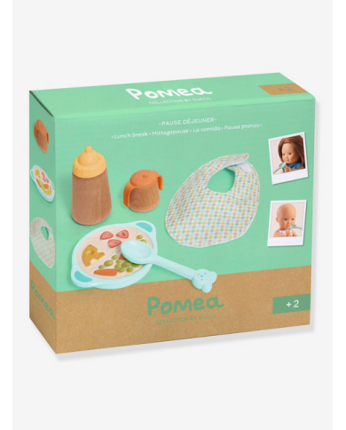 copy of Pomea - biberon magique