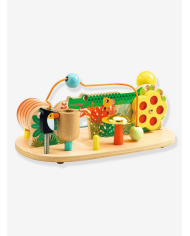 copy of DJECO - bâton de pluie - hochet