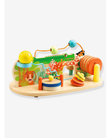 copy of DJECO - bâton de pluie - hochet