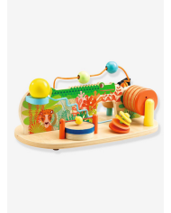 copy of DJECO - bâton de pluie - hochet