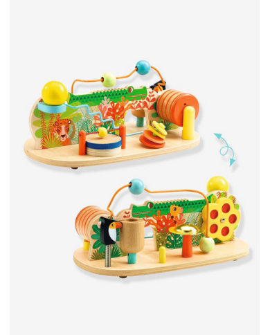 copy of DJECO - bâton de pluie - hochet