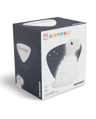 KIDYWOLF - Veilleuse dino