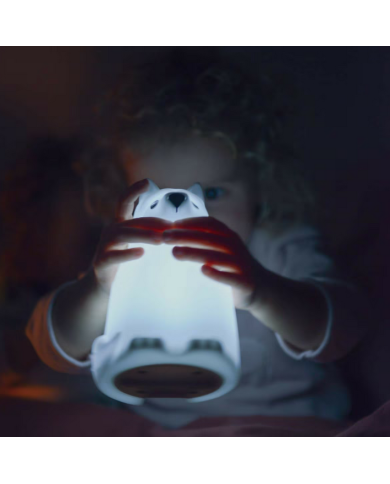 KIDYWOLF - Veilleuse éléphant KIDYWOLF - Veilleuse éléphant