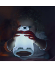 copy of Noodoll - veilleuse champignon