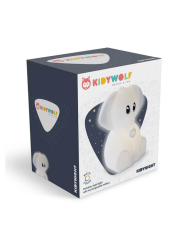 copy of Noodoll - veilleuse champignon