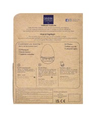 copy of Noodoll - veilleuse champignon