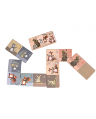 Djeco- Primo puzzle - dans la mer