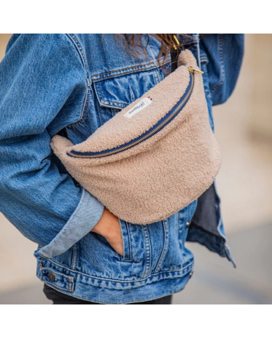 Mellipou - Banane à langer - Summer Mellipou - Banane à langer - Summer