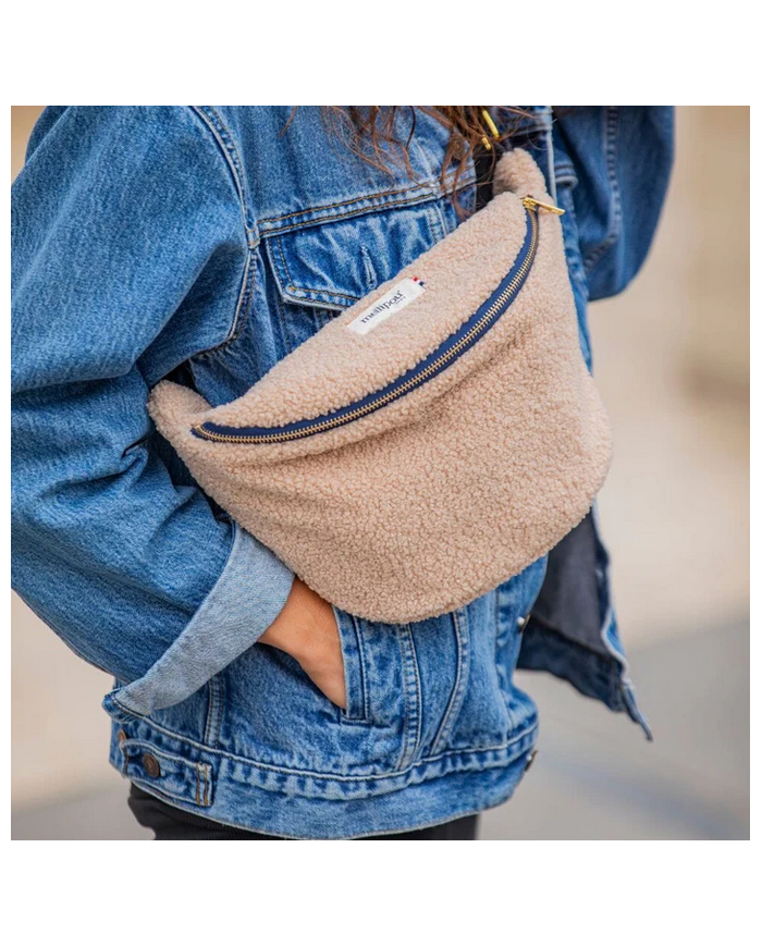 Mellipou - Banane à langer - Summer