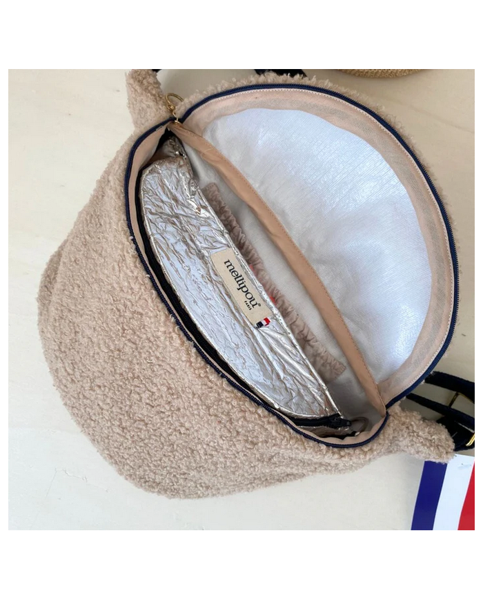 Mellipou - Banane à langer - Summer