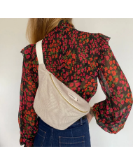 Mellipou - Banane à langer - Whitney Mellipou - Banane à langer - Whitney