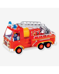 copy of Egmont - Puzzle maison lapin - multi couches