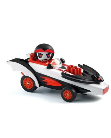 Djeco- crazy motor - Speed bat