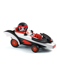 copy of Djeco- crazy motor green flash