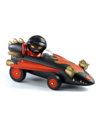 Djeco- crazy motor - Speed bat