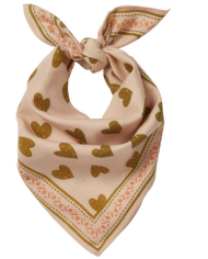 copy of BonheurDuJour- Foulard Indien Enfant - Coeur Sauvage Rose copy of BonheurDuJour- Foulard Indien Enfant - Coeur Sauvage Rose