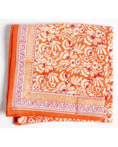 copy of BonheurDuJour- Foulard Indien Enfant - Coeur Sauvage Rose copy of BonheurDuJour- Foulard Indien Enfant - Coeur Sauvage Rose