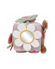 LITTLE DUTCH - Cube d'activités - Fairy garden