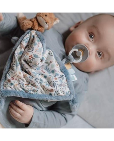 Little Dutch-Doudou Renard - Forest Friends