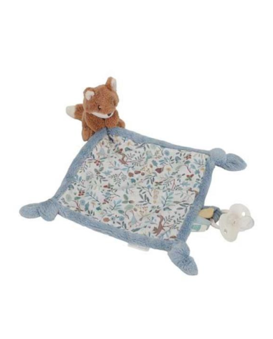 Little Dutch-Doudou Renard - Forest Friends