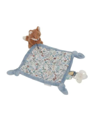 LITTLE DUTCH - Doudou Renard - Forest Friends LITTLE DUTCH - Doudou Renard - Forest Friends