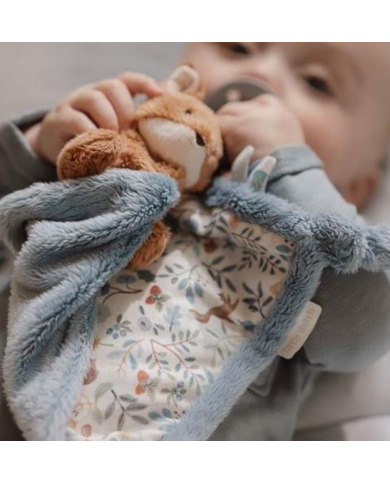 Little Dutch-Doudou Renard - Forest Friends