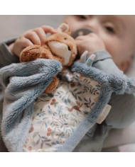 LITTLE DUTCH - Doudou Renard - Forest Friends LITTLE DUTCH - Doudou Renard - Forest Friends