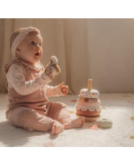 copy of Little Dutch-Boîte à musique Renard - Forest Friends