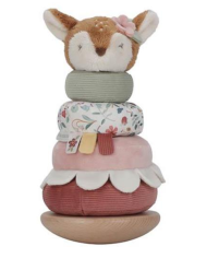 copy of Little Dutch-Boîte à musique Renard - Forest Friends