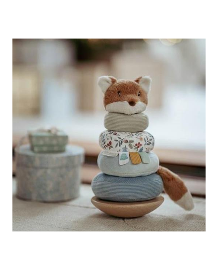 copy of Little Dutch-Boîte à musique Renard - Forest Friends copy of Little Dutch-Boîte à musique Renard - Forest Friends