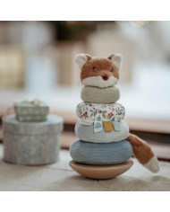 copy of Little Dutch-Boîte à musique Renard - Forest Friends copy of Little Dutch-Boîte à musique Renard - Forest Friends