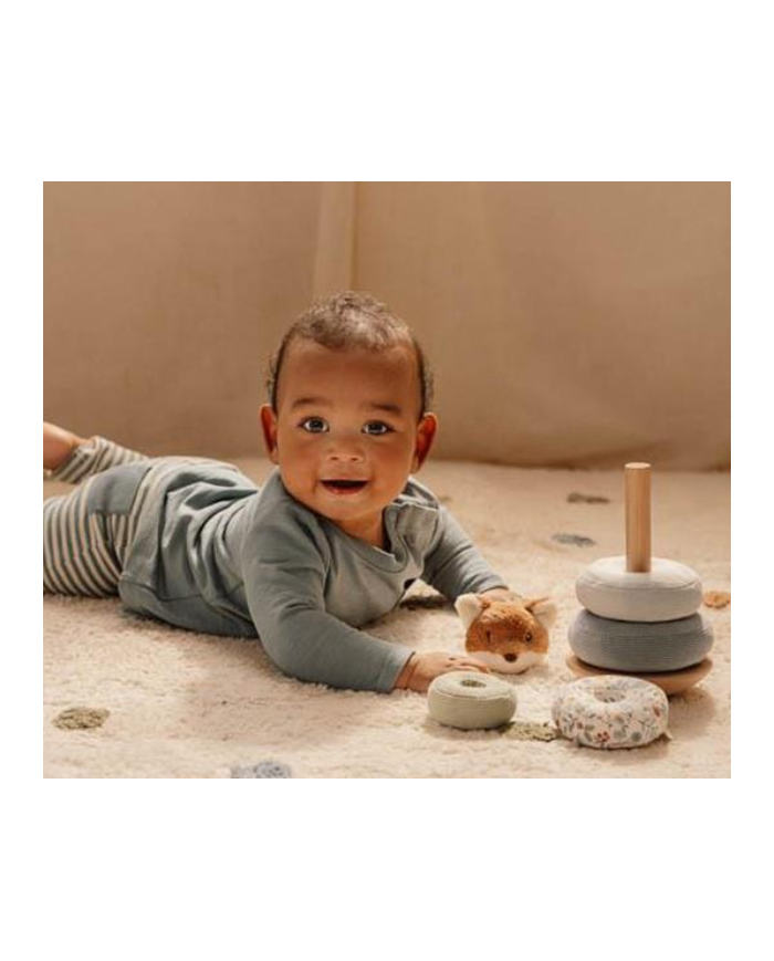 copy of Little Dutch-Boîte à musique Renard - Forest Friends copy of Little Dutch-Boîte à musique Renard - Forest Friends