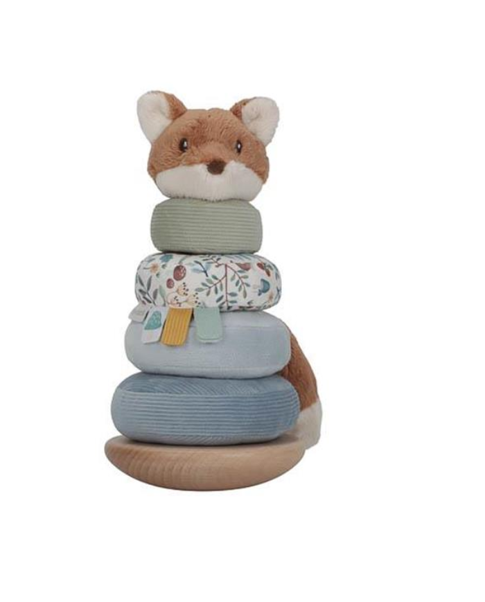 copy of Little Dutch-Boîte à musique Renard - Forest Friends copy of Little Dutch-Boîte à musique Renard - Forest Friends