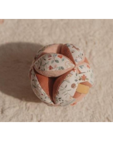 LITTLE DUTCH - Balle de préhension - Fairy Garden