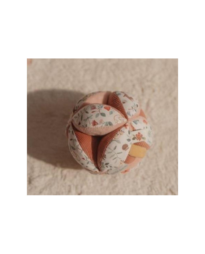 LITTLE DUTCH - Balle de préhension - Fairy Garden