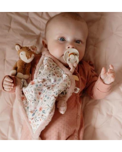 copy of Little Dutch-Doudou Renard - Forest Friends