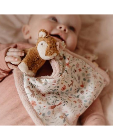 copy of Little Dutch-Doudou Renard - Forest Friends