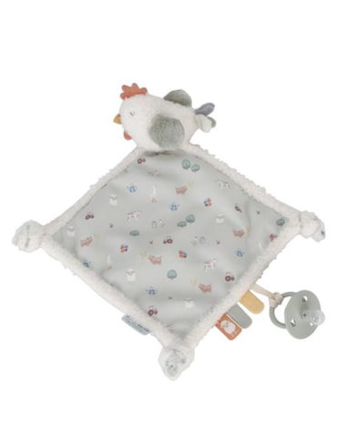 copy of Little Dutch-Doudou Renard - Forest Friends