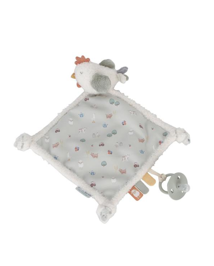 copy of Little Dutch-Doudou Renard - Forest Friends