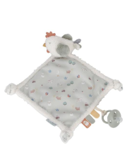 LITTLE DUTCH - Doudou Renard - Forest Friends LITTLE DUTCH - Doudou Renard - Forest Friends