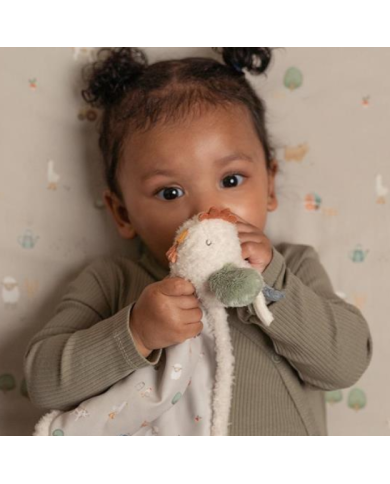 copy of Little Dutch-Doudou Renard - Forest Friends