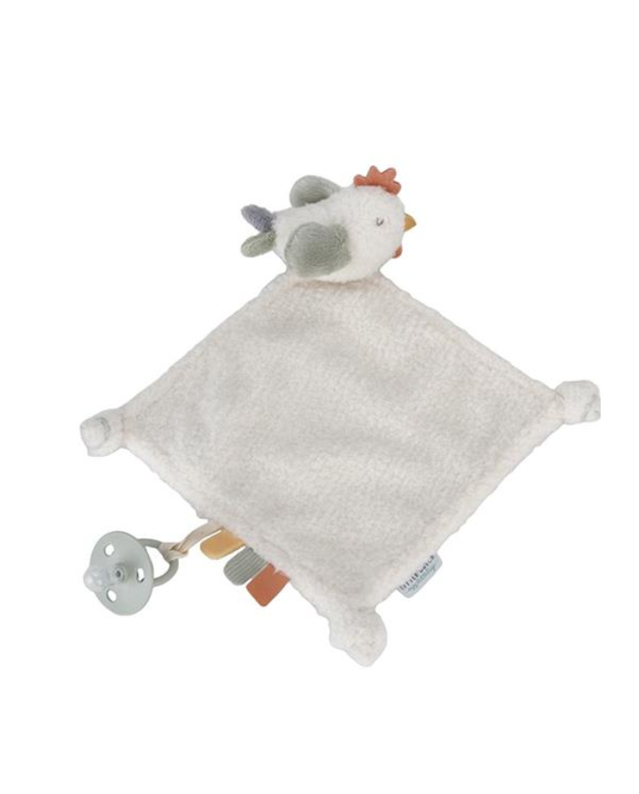 copy of Little Dutch-Doudou Renard - Forest Friends