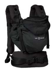 Love radius - HoodieCarrier 2 - Athletic Grey Love radius - HoodieCarrier 2 - Athletic Grey