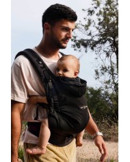 Love radius - HoodieCarrier 2 - Black forest Love radius - HoodieCarrier 2 - Black forest