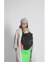 Love radius - HoodieCarrier 2 - Black forest Love radius - HoodieCarrier 2 - Black forest