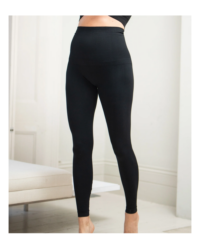 legging post accouchement
