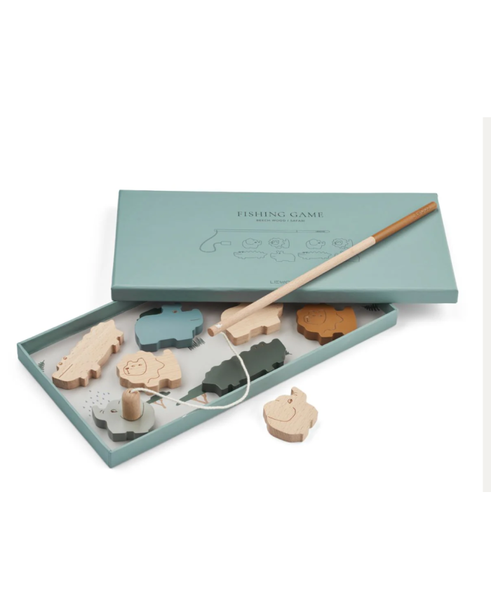 copy of Liewood - Tableau d'activités Robot copy of Liewood - Tableau d'activités Robot